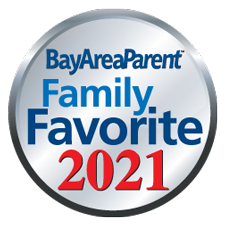 Bay Area Parent Family Favorite